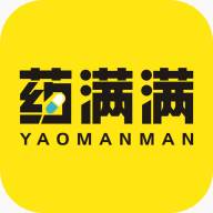 药满满商城app(药满多app)