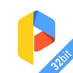 平行空间32位下载手机版(Parallel Space 32Bit Support)(平行空间32bit)