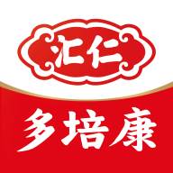 汇仁多培康app(汇仁多培康产品目录)
