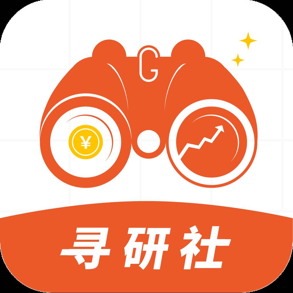 寻研社app(寻tapp)