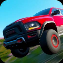 越野车冒险崛起(Off-Road: Rise of the machines)(越野大冒险游戏)