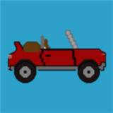 像素汽车竞速Pixel Car Racing(像素汽车游戏)