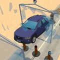 汽车生存3D(Car Survival 3D)(汽车生存几率还剩多少)