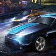 漂移狂热街头亡命之徒(Drift Mania: Street Outlaws LE)(漂移remix)