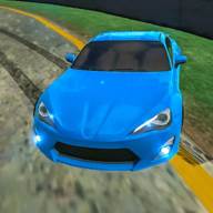 汽车漂移竞赛游戏(Car Drift Race)(漂移赛车比赛视频大全)