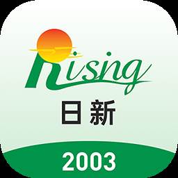 日新智家app(日新是什么公司)