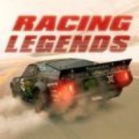 赛车传奇竞技场(Racing Legends)(赛车传奇竞技场怎么玩)