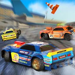 漂移赛车拉力赛(Drift Racing)(汽车拉力赛漂移)