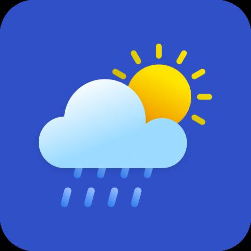 湛蓝天气日历app(湛蓝的天气)