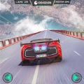 超级坡道摩托特技赛车GT Mega Ramp Bike Stunt Racing(超级坡道2020汽车特技)