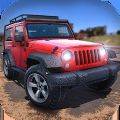 终极沙漠越野模拟Ultimate Offroad Simulator(终极沙漠模拟)