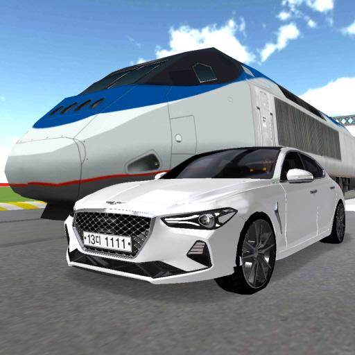 3D赛车驾驶课(3d赛车比赛)