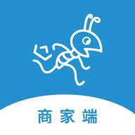 蚂蚁校点商家版app(蚂蚁商家平台)
