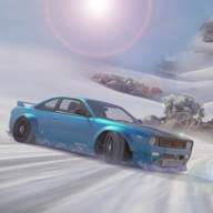 豪华汽车漂移模拟器游戏(Luxury Car Drift Simulator)(汽车漂移模拟游戏)