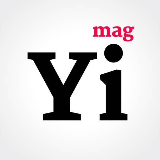第一财经杂志(第一财经杂志和第一财经周刊)