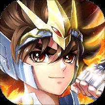 圣斗士星矢正义传说华为版(圣斗士星矢正义传说保卫圣域怎么打)