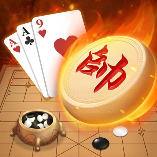 全民象棋杀免费版(全民象棋杀免费下载安装)