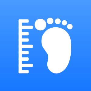 量脚码app(测量脚码)(量脚的尺码怎么量)