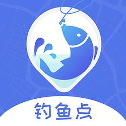 钓鱼点(钓鱼点app)
