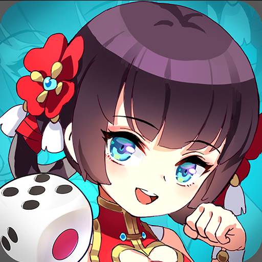 富豪闯三国vivo版本(富豪闯三国破解版)