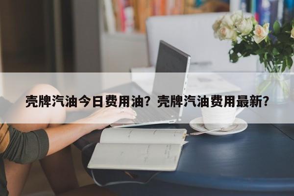 壳牌汽油今日费用油？壳牌汽油费用最新？