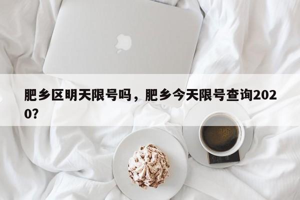 肥乡区明天限号吗，肥乡今天限号查询2020？