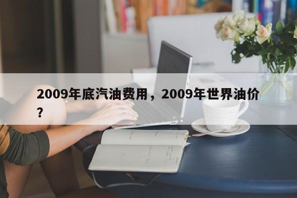 2009年底汽油费用，2009年世界油价？