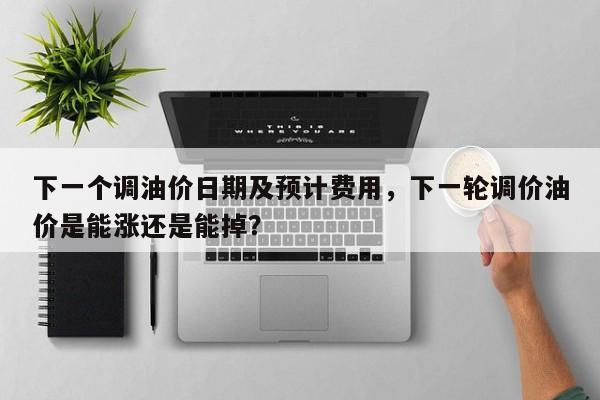 下一个调油价日期及预计费用，下一轮调价油价是能涨还是能掉？