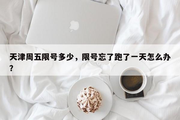 天津周五限号多少，限号忘了跑了一天怎么办？