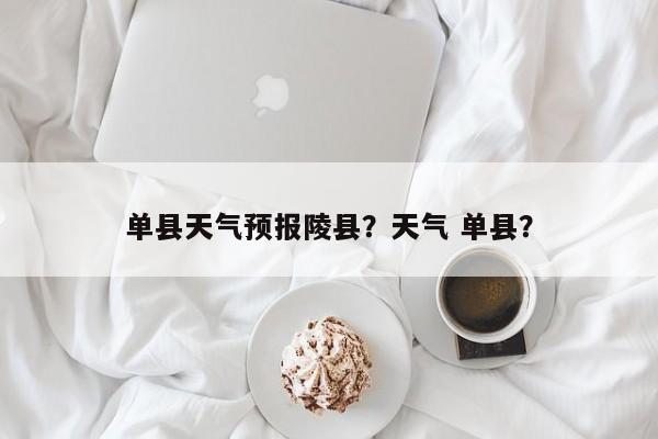 单县天气预报陵县？天气 单县？
