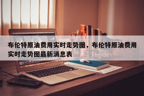 布伦特原油费用实时走势图，布伦特原油费用实时走势图最新消息表
