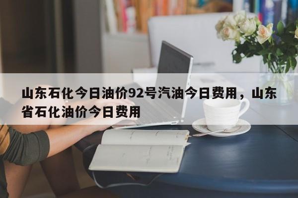 山东石化今日油价92号汽油今日费用，山东省石化油价今日费用