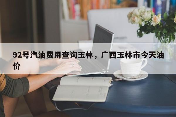 92号汽油费用查询玉林，广西玉林市今天油价