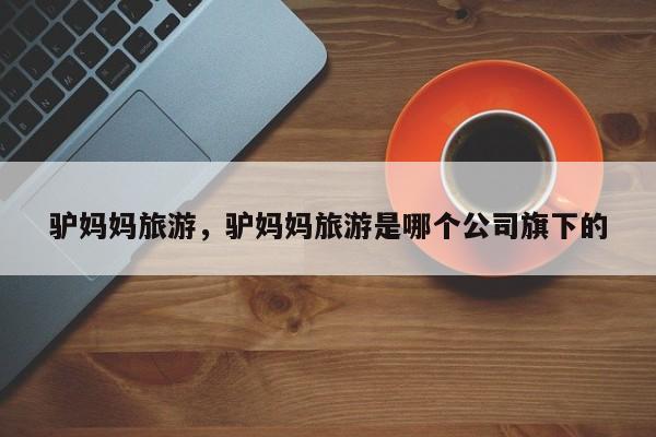 驴妈妈旅游，驴妈妈旅游是哪个公司旗下的