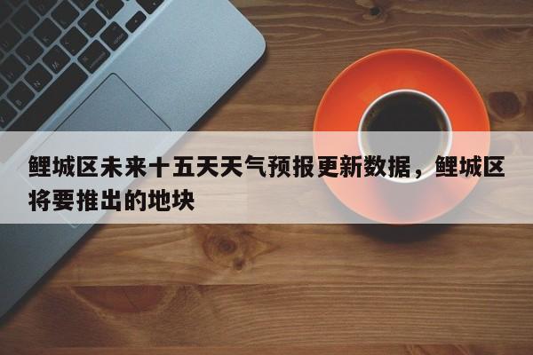 鲤城区未来十五天天气预报更新数据，鲤城区将要推出的地块