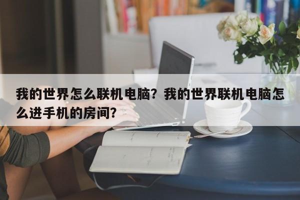 我的世界怎么联机电脑？我的世界联机电脑怎么进手机的房间？