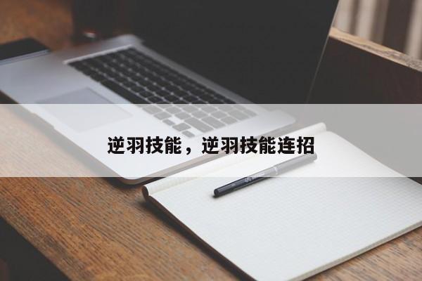 逆羽技能，逆羽技能连招