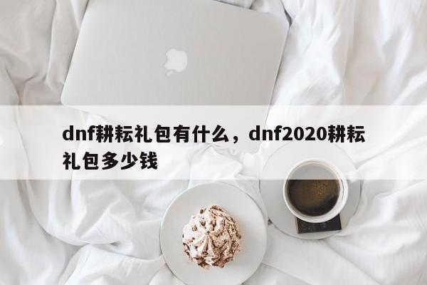 dnf耕耘礼包有什么，dnf2020耕耘礼包多少钱