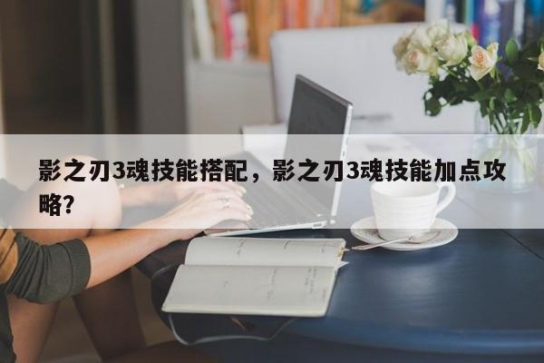 影之刃3魂技能搭配，影之刃3魂技能加点攻略？