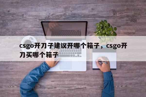 csgo开刀子建议开哪个箱子，csgo开刀买哪个箱子
