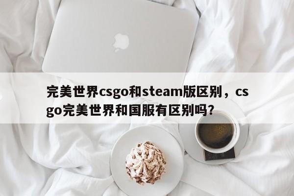 完美世界csgo和steam版区别，csgo完美世界和国服有区别吗？