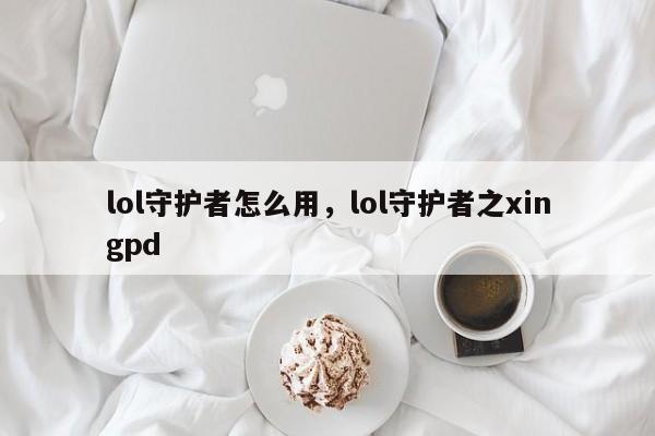 lol守护者怎么用，lol守护者之xingpd