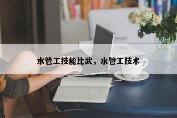 水管工技能比武，水管工技术