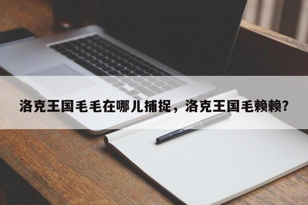 洛克王国毛毛在哪儿捕捉，洛克王国毛赖赖？