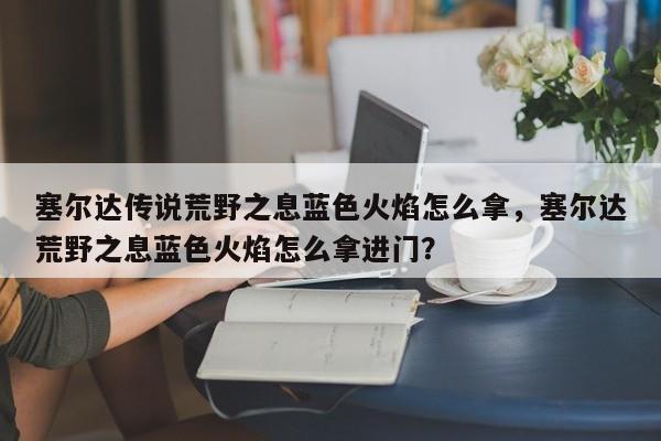 塞尔达传说荒野之息蓝色火焰怎么拿，塞尔达荒野之息蓝色火焰怎么拿进门？