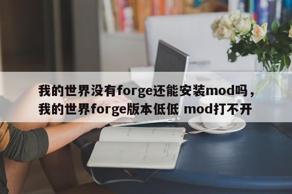 我的世界没有forge还能安装mod吗，我的世界forge版本低低 mod打不开