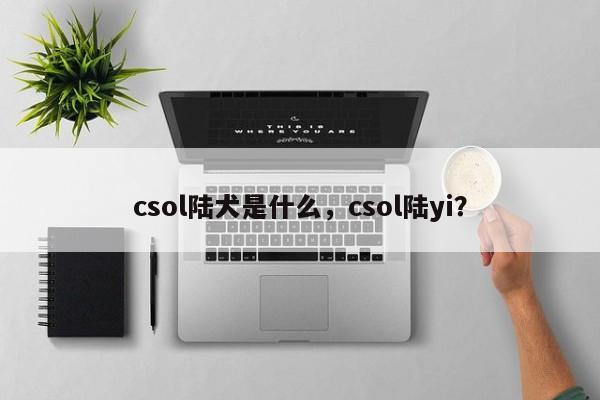 csol陆犬是什么，csol陆yi？