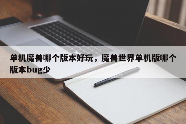 单机魔兽哪个版本好玩，魔兽世界单机版哪个版本bug少