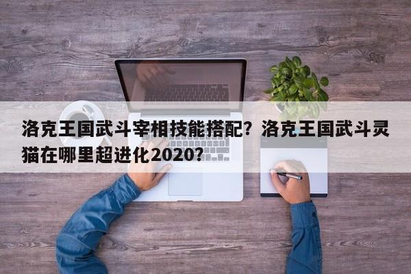 洛克王国武斗宰相技能搭配？洛克王国武斗灵猫在哪里超进化2020？