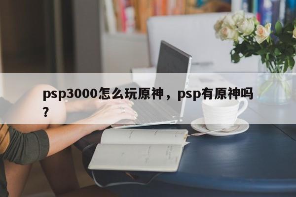 psp3000怎么玩原神，psp有原神吗？